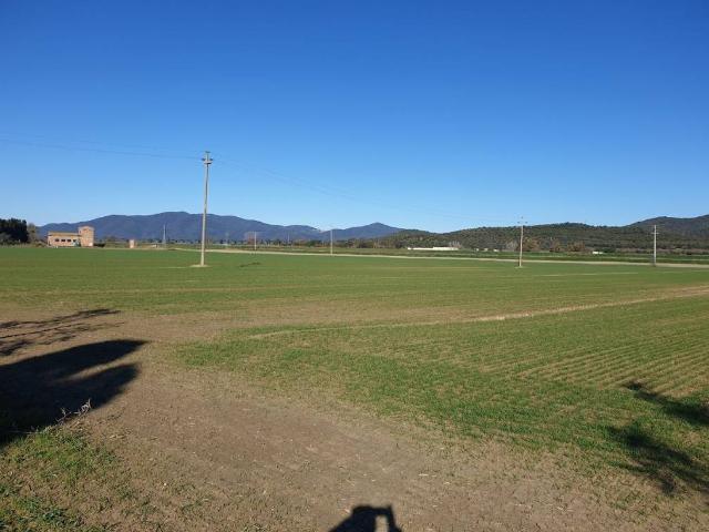 Terreno in vendita a Monte Argentario, Toscana