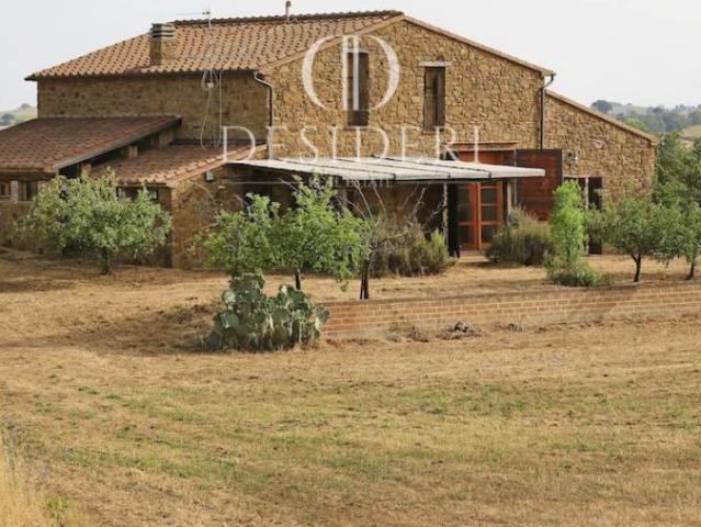 Terreno in vendita a Monte Argentario, Toscana