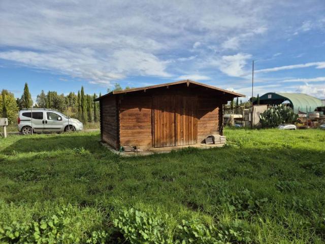 Terreno in vendita a Rugginosa, Monte Argentario