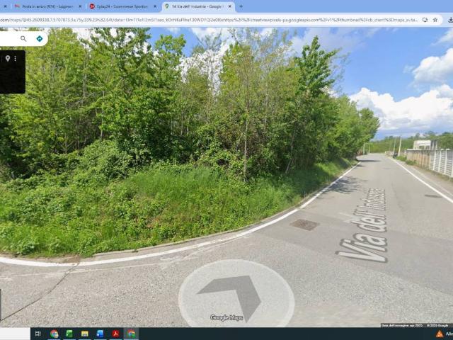 Terreno in vendita a Piemonte, Torino