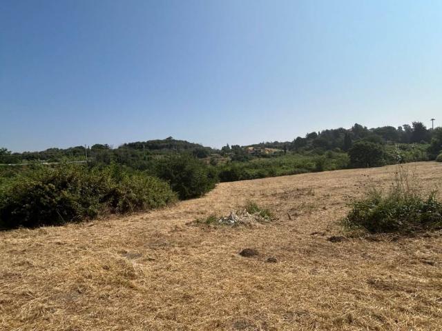 Terreno in vendita a Roma Capitale, Lazio