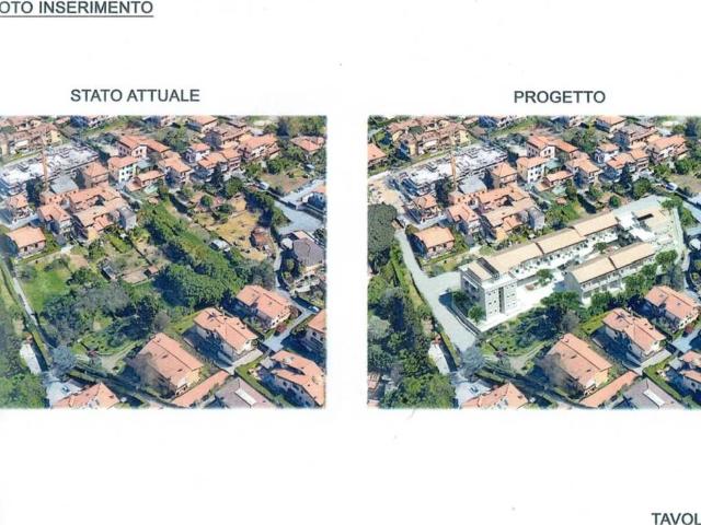 Terreno in vendita a Roma Capitale, Lazio
