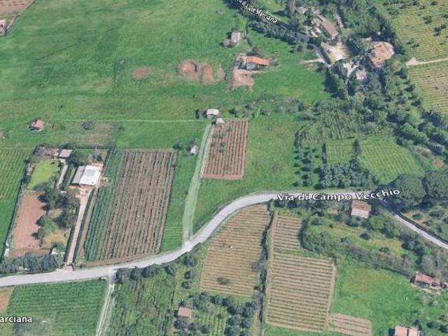 Terreno in vendita a Roma Capitale, Lazio