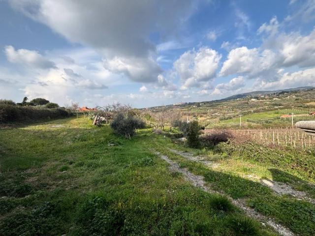 Terreno in vendita a Roma Capitale, Lazio