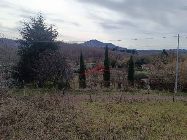 Terreno in vendita a Roma Capitale, Lazio