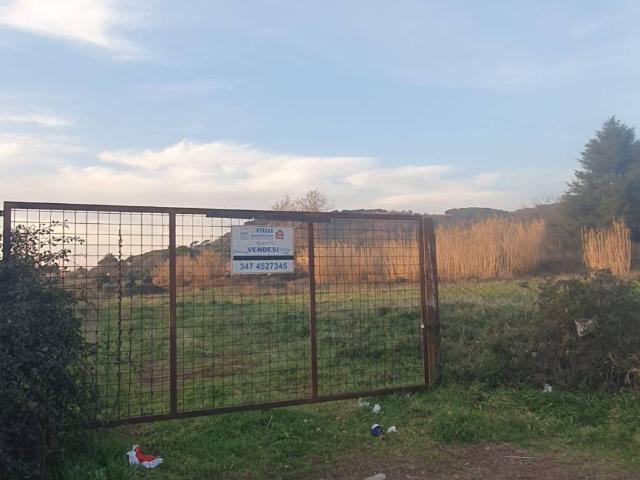 Terreno in vendita a Roma Capitale, Lazio
