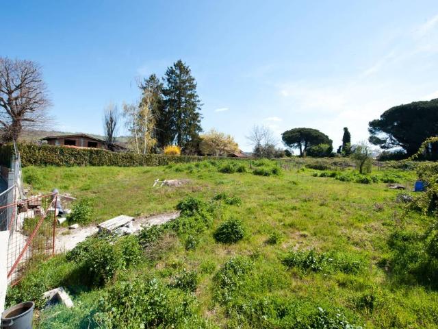 Terreno in vendita a Roma Capitale, Lazio