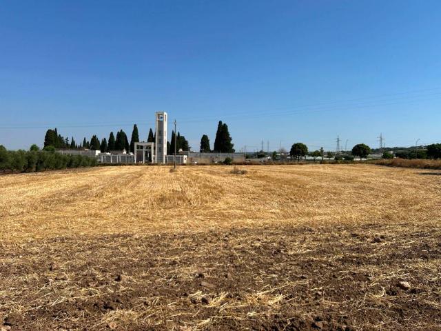 Terreno in vendita a Puglia, Taranto