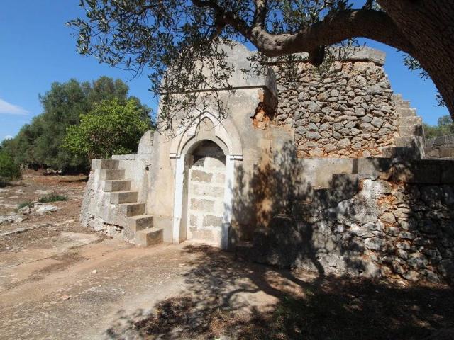 Terreno in vendita a Puglia, Taranto