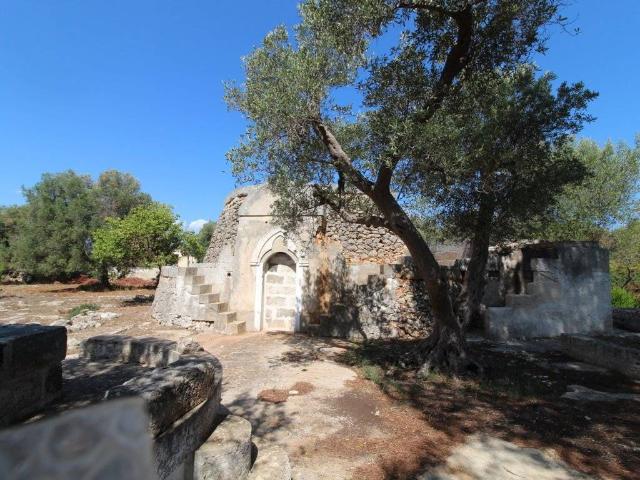 Terreno in vendita a Puglia, Taranto