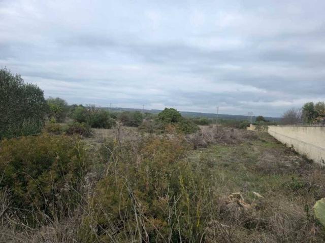 Terreno in vendita a Puglia, Taranto