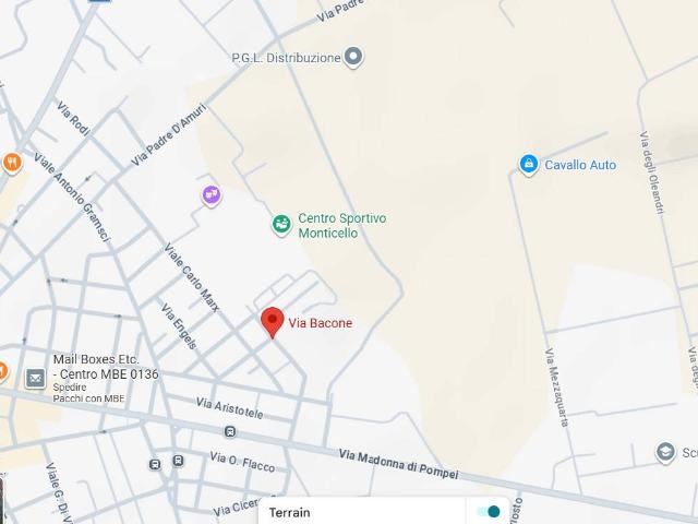 Terreno in vendita a Puglia, Taranto