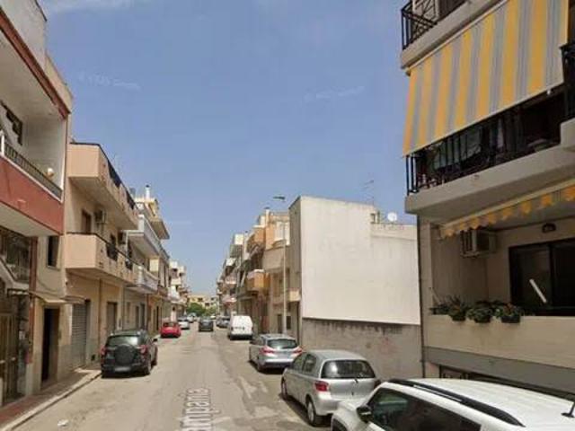 Terreno in vendita a Puglia, Taranto