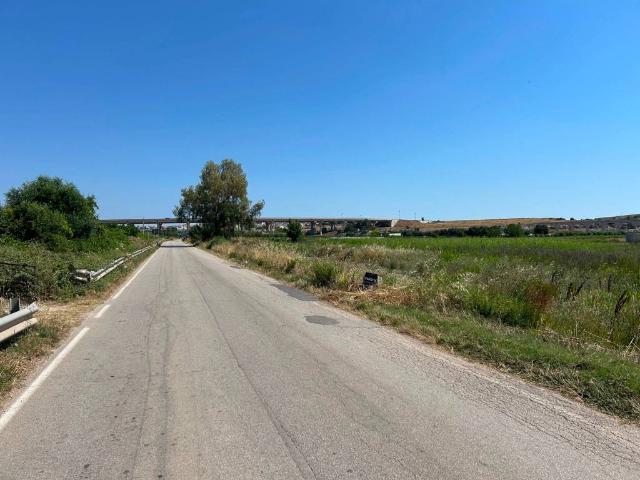Terreno in vendita a Puglia, Taranto