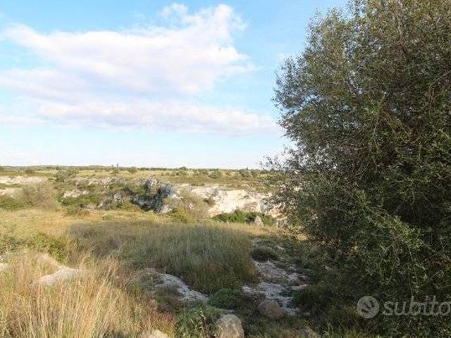 Terreno in vendita a Puglia, Taranto