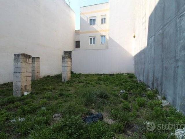 Terreno in vendita a Puglia, Taranto