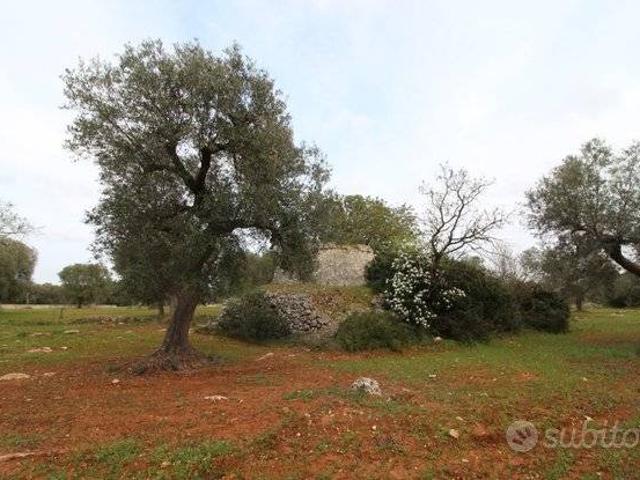 Terreno in vendita a Puglia, Taranto