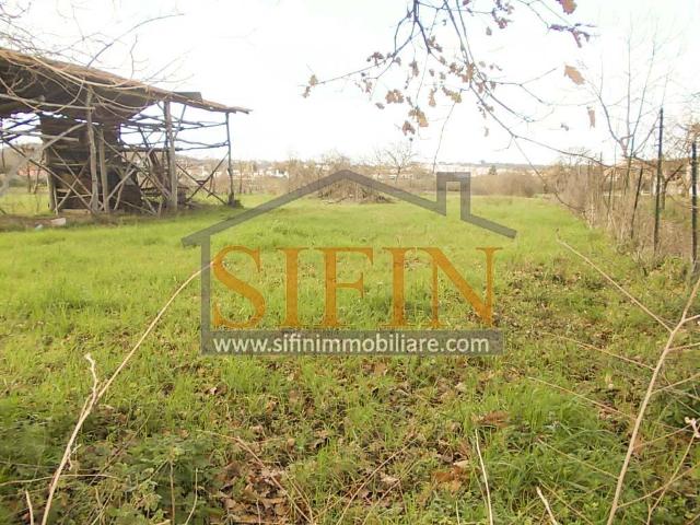 Terreno in vendita a Terre dell’Ufita, Grottaminarda