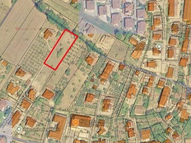 Terreno in vendita a Terre dell’Ufita, Grottaminarda