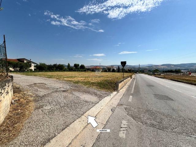 Terreno in vendita a Terre dell’Ufita, Grottaminarda