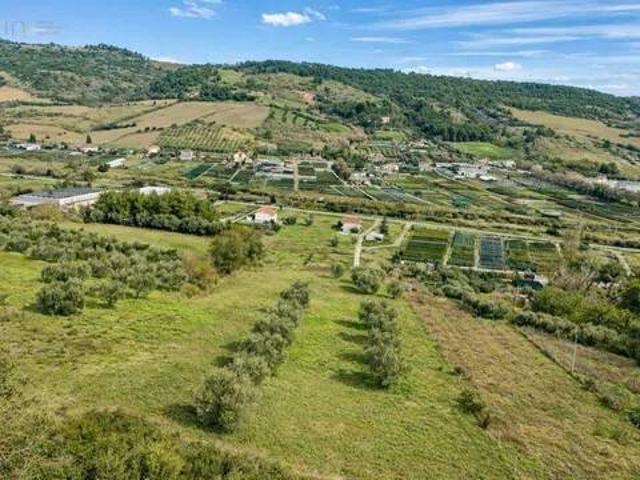 Terreno in vendita a Marche, Ascoli Piceno