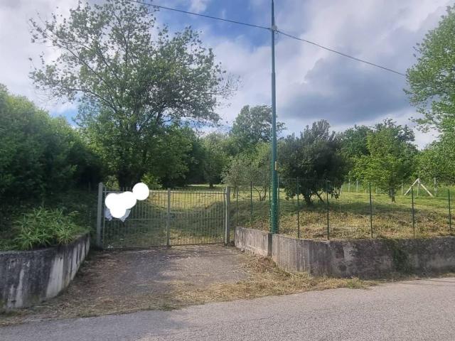 Terreno in vendita a San Felice, Capriglia Irpina