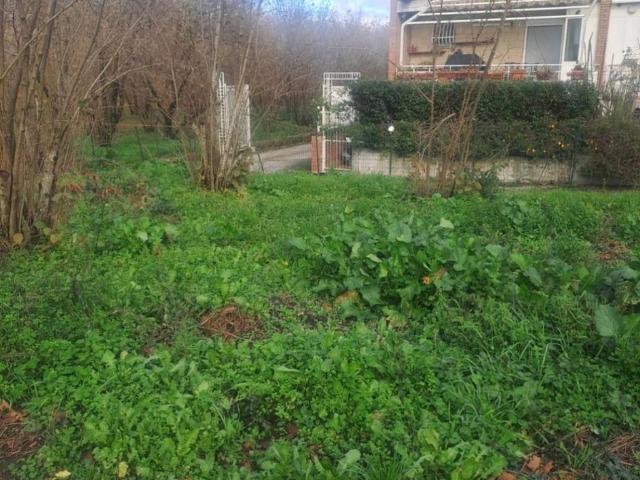Terreno in vendita a San Felice, Capriglia Irpina