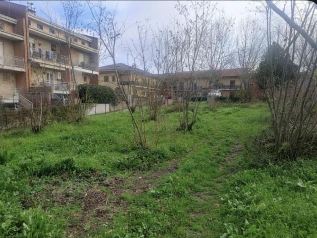 Terreno in vendita a San Felice, Capriglia Irpina