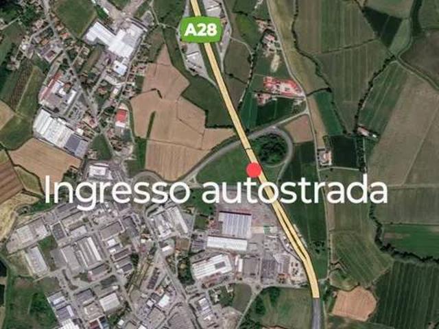 Terreno in vendita a Giai, Gruaro