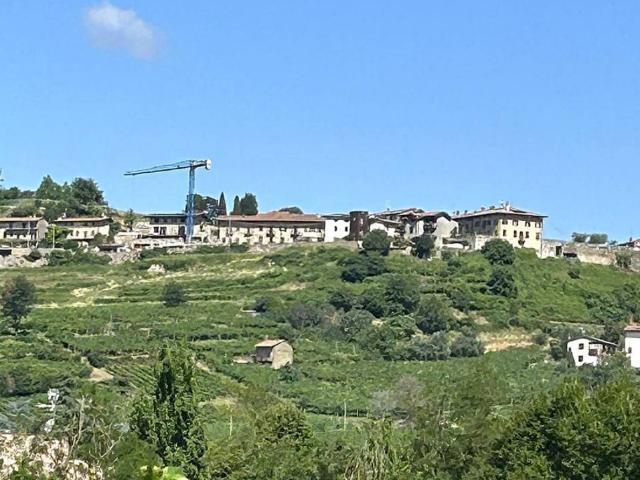 Terreno in vendita a Grumello Del Monte, Lombardia