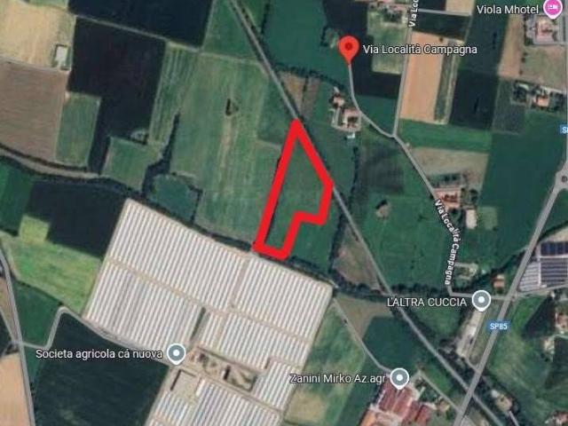 Terreno in vendita a Grumello Del Monte, Lombardia