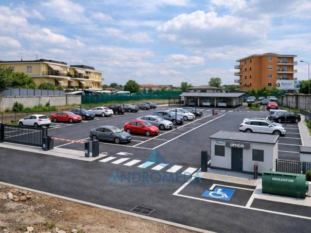 Terreno in vendita a Grumo Nevano, Campania