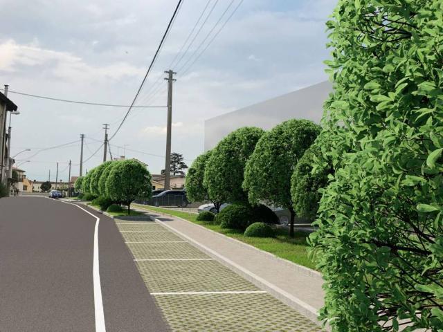 Terreno in vendita a Grumolo Delle Abbadesse, Veneto