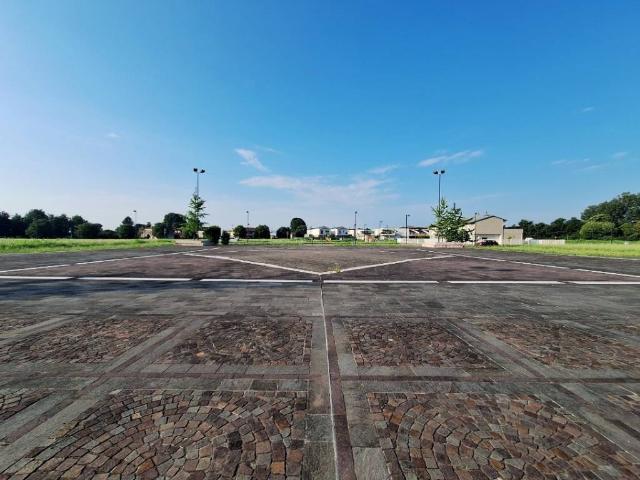 Terreno in vendita a Grumolo Delle Abbadesse, Veneto