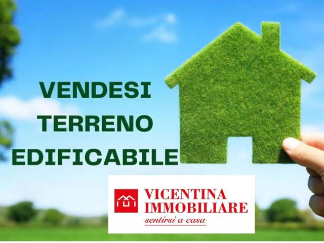 Terreno in vendita a Grumolo Delle Abbadesse, Veneto