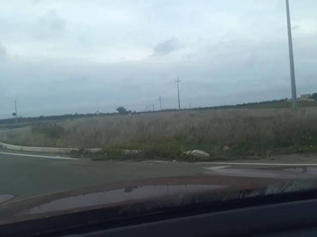 Terreno in vendita a Puglia, Lecce