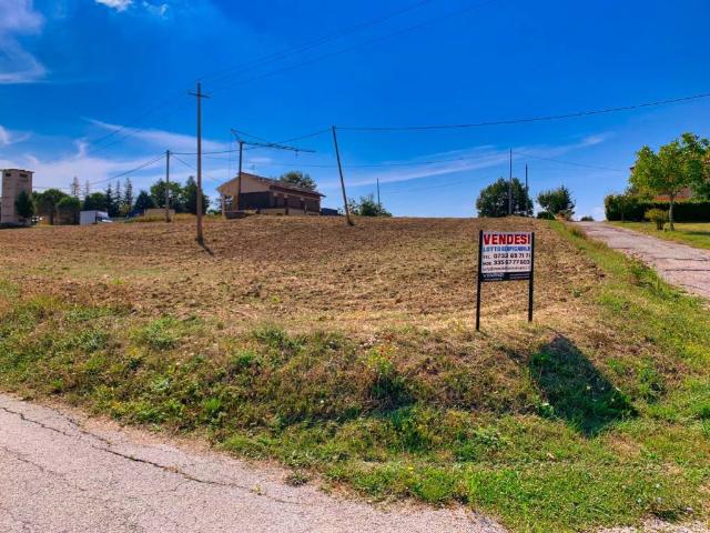 Terreno in vendita a Marche, Macerata