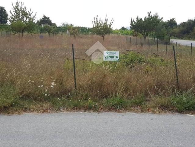 Terreno in vendita a Gualdo Tadino, Umbria