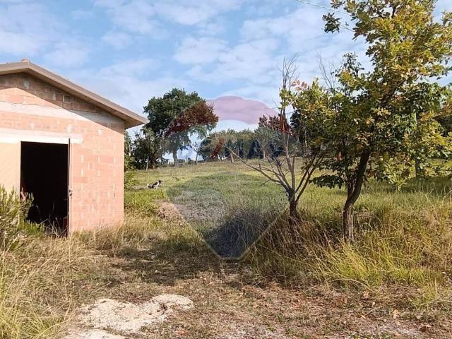 Terreno in vendita a Cerqueto, Gualdo Tadino