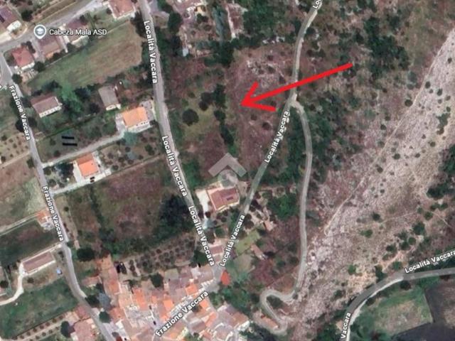 Terreno in vendita a Genga, Gualdo Tadino