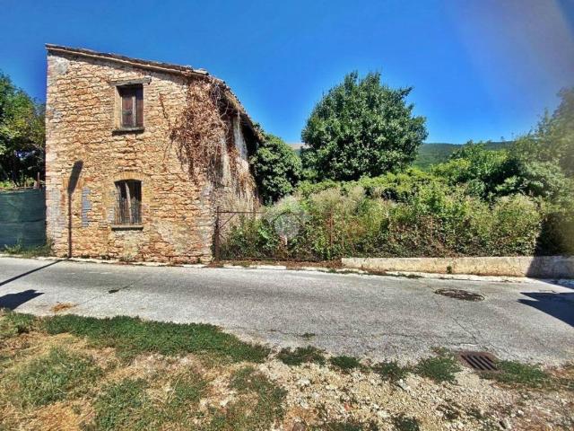 Terreno in vendita a Gualdo Tadino, Umbria