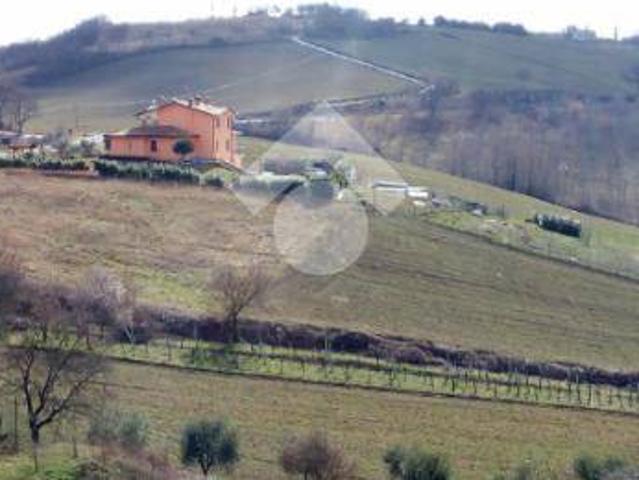 Terreno in vendita a Gualdo Tadino, Umbria
