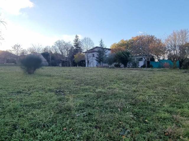 Terreno in vendita a Gualdo Tadino, Umbria