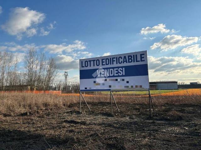 Terreno in vendita a Bassa Reggiana, Re