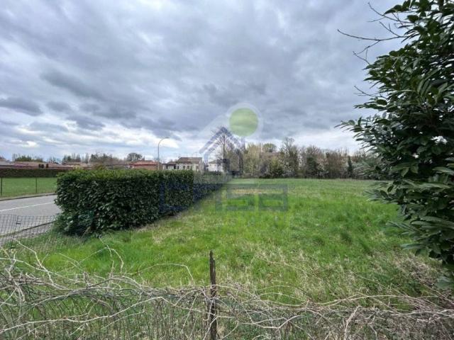 Terreno in vendita a Bassa Reggiana, Re