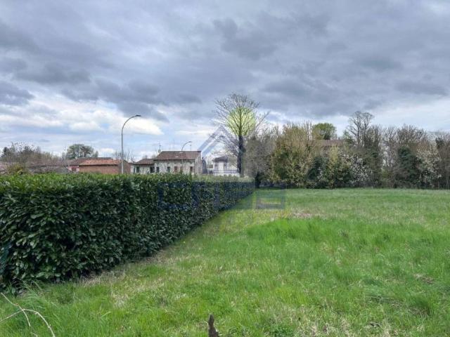 Terreno in vendita a Reseghetta Inferiore, Gualtieri