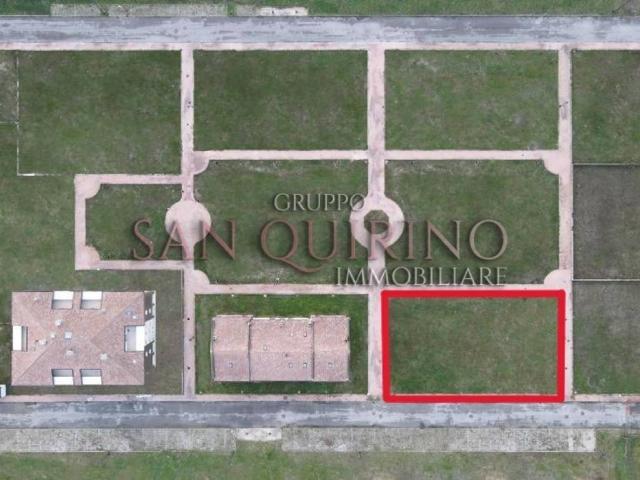 Terreno in vendita a Bassa Reggiana, Re