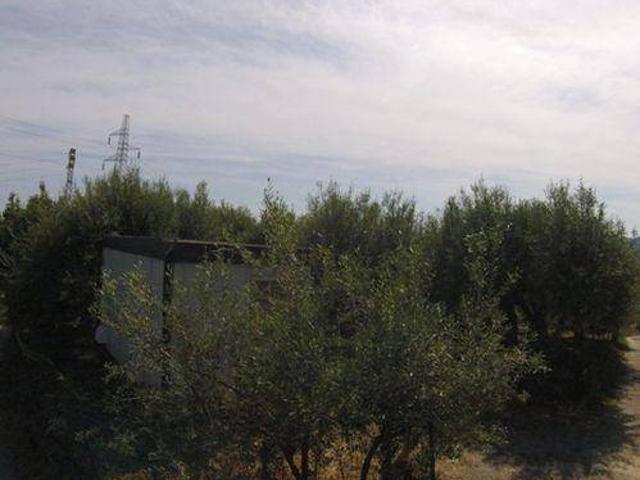 Terreno in vendita a Gualtieri Sicaminò, Sicilia