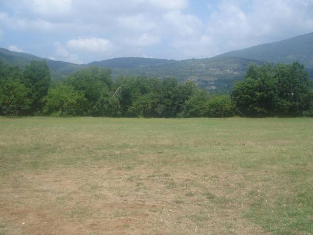Terreno in vendita a Guarcino, Lazio