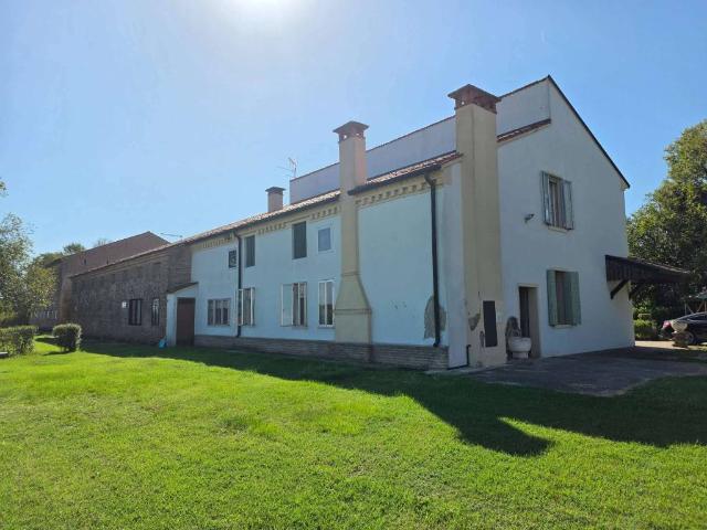 Terreno in vendita a Borgo Moia, Guarda Veneta